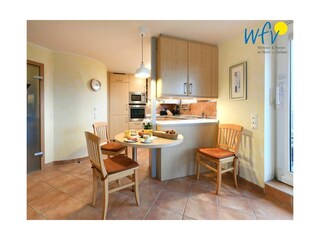 Vakantieappartement Minsen  14