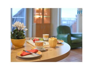 Appartamento per vacanze Minsen Caratteristiche 7