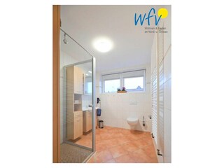 Vakantieappartement Minsen  17