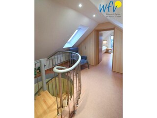 Vakantieappartement Minsen  20