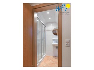 Vakantieappartement Minsen  21