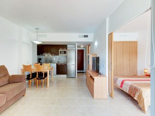 Appartement Roses Kenmerken 26
