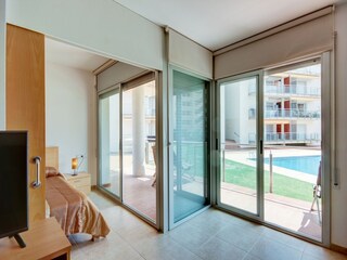 Appartement Roses Kenmerken 24