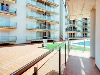 Apartamento Roses Entorno 36