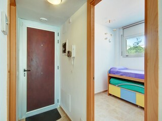 Apartamento Roses Características 29