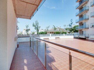 Apartamento Roses  39