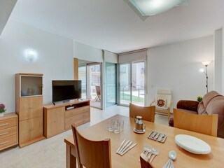Appartement Roses Kenmerken 30