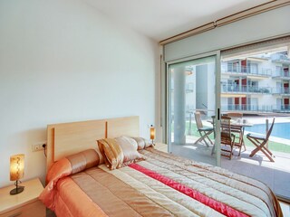 Appartement Roses Kenmerken 31