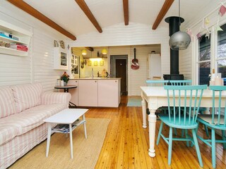 Casa per le vacanze Jægerspris  27