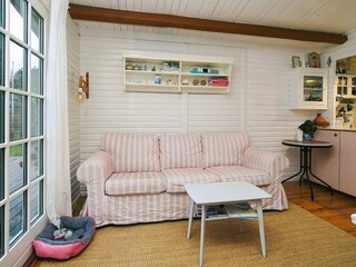 Holiday house Jægerspris  28