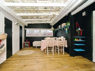 Ferienhaus Jægerspris  6