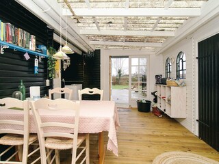 Casa per le vacanze Jægerspris  7