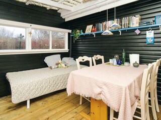 Maison de vacances Jægerspris  8