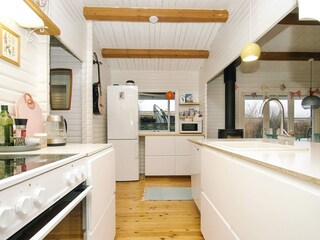 Casa per le vacanze Jægerspris  9