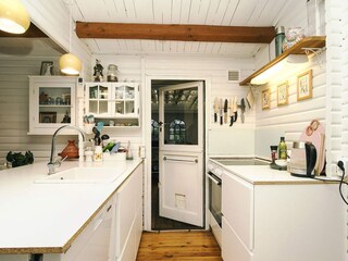 Ferienhaus Jægerspris  35