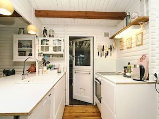 Vakantiehuis Jægerspris  35