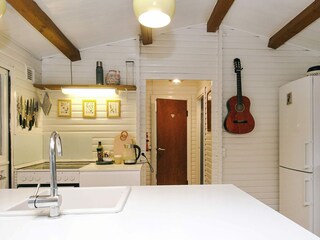 Ferienhaus Jægerspris  32