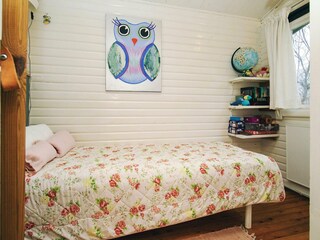 Casa per le vacanze Jægerspris  30