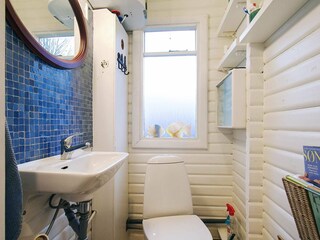 Maison de vacances Jægerspris  27