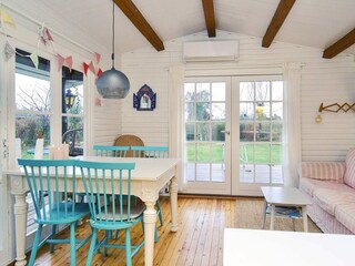 Maison de vacances Jægerspris  45