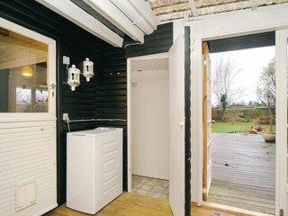 Casa per le vacanze Jægerspris  5