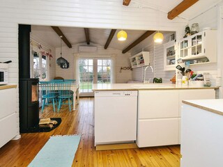 Vakantiehuis Jægerspris  43