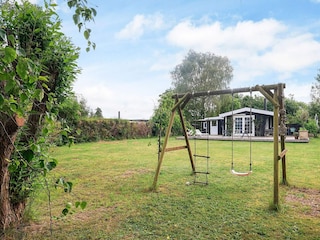 Maison de vacances Jægerspris Enregistrement extérieur 2