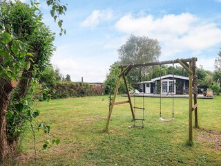 Vakantiehuis Jægerspris Buitenaudio-opname 2