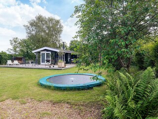 Holiday house Jægerspris  42