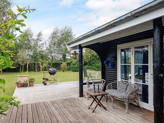 Maison de vacances Jægerspris  29