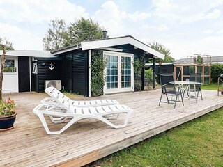 Casa per le vacanze Jægerspris  43