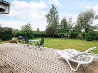 Maison de vacances Jægerspris  4