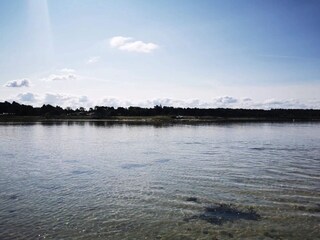 Holiday house Jægerspris  19