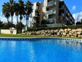 Apartment Salou  1