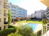 Appartement Roses Buitenaudio-opname 1