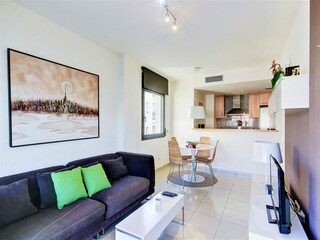 Apartment Roses Ausstattung 16