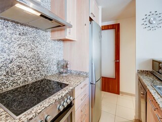 Appartement Roses Kenmerken 11
