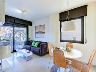Appartement Roses Kenmerken 17