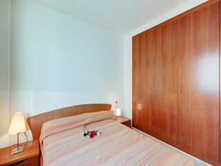 Apartment Roses Ausstattung 12