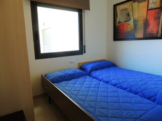 Apartment Roses Ausstattung 18