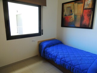 Appartement Roses Kenmerken 9