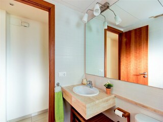 Appartement Roses Kenmerken 15