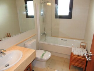 Appartement Roses Kenmerken 10