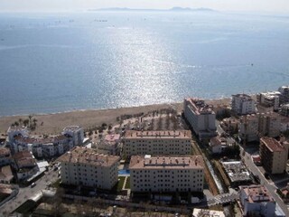 Appartement Roses Environnement 20