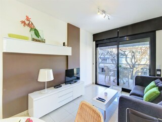 Apartment Roses Ausstattung 13