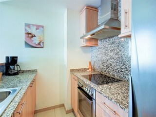 Apartment Roses Ausstattung 14