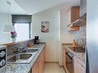 Apartamento Roses  35
