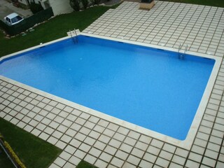 Appartement Roses Buitenaudio-opname 7