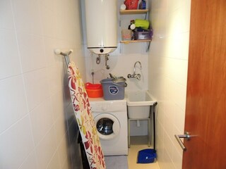 Apartamento Roses  33