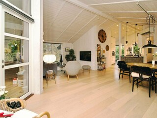 Maison de vacances Udsholt Strand  12